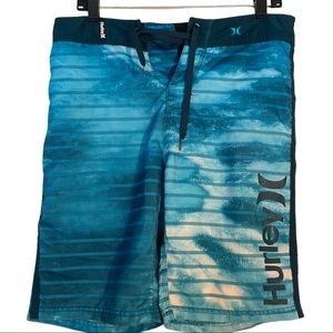 Hurley Surfer Short